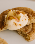 September FOTM: Apple Cider Cheesecake  - One time purchase