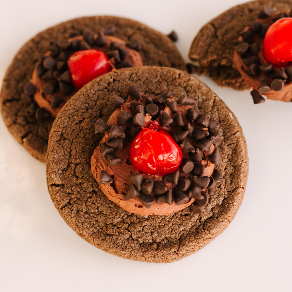 February FOTM: Chocolate Chip Cherry - One time purchase