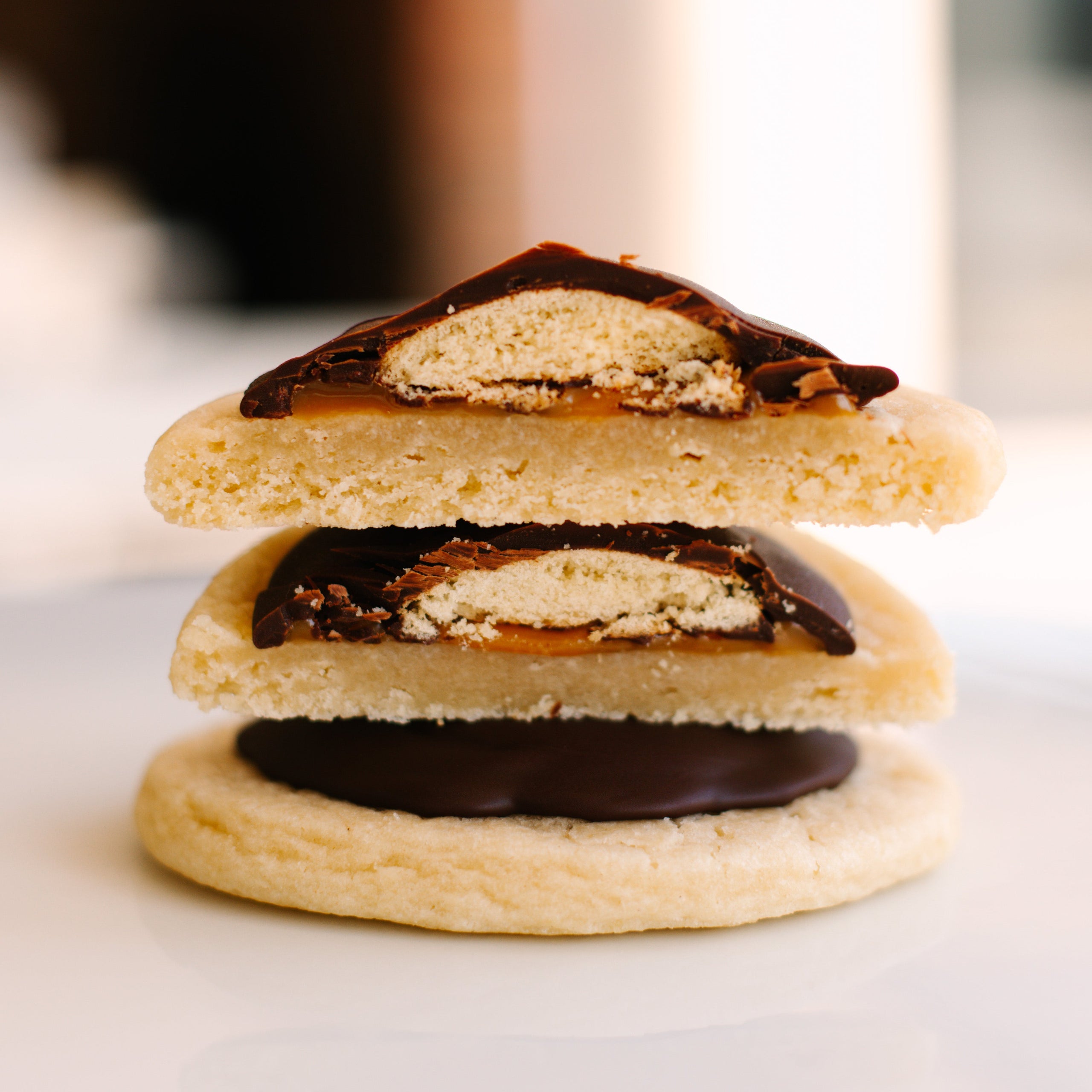 Famous Sugar Cookies