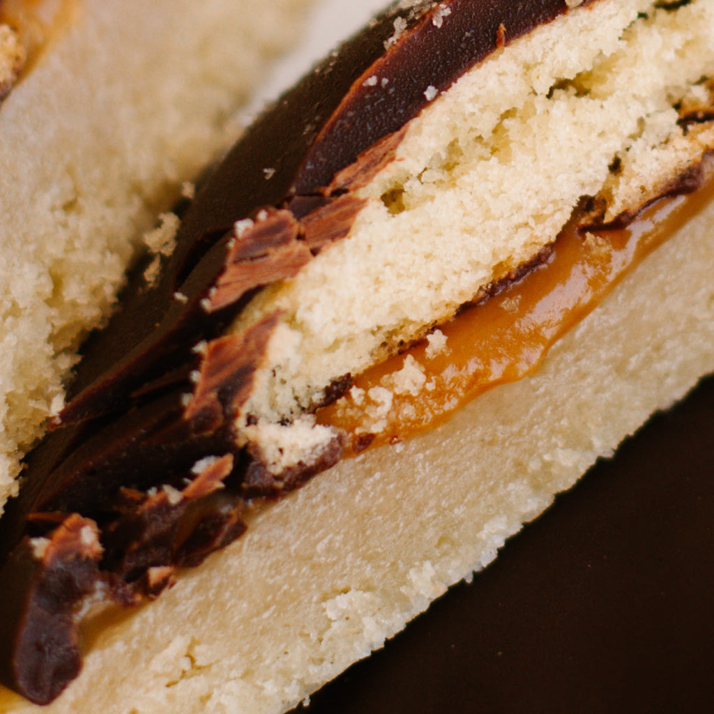 September FOTM: Twix - One time purchase