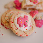 Flavor of the Month Cookie Club Subscription