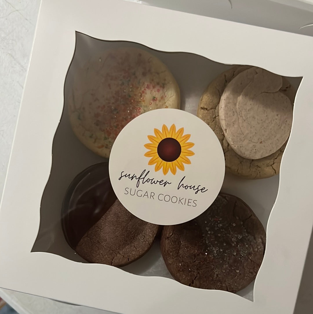 Variety Pack Half Dozen
