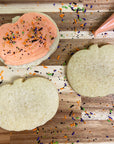 Halloween Sugar Cookie Decorating