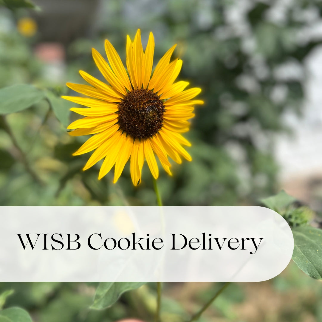 WISB Cookie Delivery