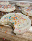 Sparkle Cookies